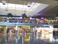 Pearson International Airport