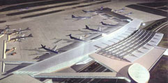 US Airways Terminal