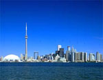 Toronto Waterfront Revitalization
